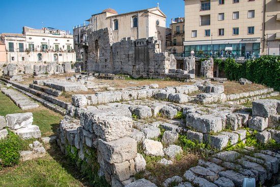 Tempio di Apollo